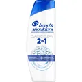 Produktbild: Head & Shoulders Shampoo Anti-Schuppen 2in1 classic clean 400 ml (400 ml, Flüssiges Shampoo) (8001090895806)