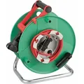 Produktbild: Brennenstuhl Garant G IP44 Gartenkabeltrommel 23+2m