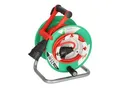 Produktbild: Garant G IP44 Gartenkabeltrommel 23 +2m AT-N05V3V3-F 3G1,5 ; Brennenstuhl (1148370)