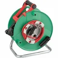 Produktbild: brennenstuhl Garant G IP44 Gartenkabeltrommel 23 +2m AT-N05V3V3-F 3G1,5