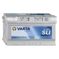 Produktbild: VARTA Silver Dynamic F18 Autobatterie 12V 85Ah Starter 800A