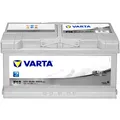 Produktbild: Autobatterie 12V 85Ah 800A/EN Varta F18 Silver Dynamic Starterbatterie 585200080