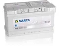 Produktbild: Autobatterie VARTA 12V 85 Ah F18 77Ah ersetzt 74 75 77 80 90 95 Ah geladen