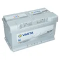 Produktbild: Varta 12V 85Ah 800A/EN Autobatterie Silver Dynamic F18 Starterbatterie