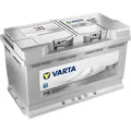 Produktbild: Varta Silver Dynamic F18 Starter 12 V Batterien