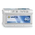 Produktbild: VARTA F18 Autobatterie, 85Ah 12V, Dynamic SLI, 585200080