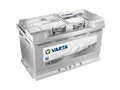 Produktbild: VARTA Autobatterie Starterbatterie Batterie Silver Dynamic 12V 85Ah 800A B13