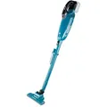 Produktbild: Makita CL001GZ02 Akku-Staubsauger 40V - Blau