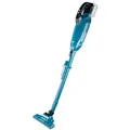 Produktbild: Makita CL001GZ02, Handstaubsauger, blau