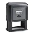 Produktbild: Trodat Stempel Printy 4928 P3 schwarz