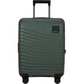 Produktbild: Samsonite Reisekoffer Intuo Spinner exp. olivgrün, Hartschale, 4 Rollen, 39 Liter, 40 x 55 x 20cm
