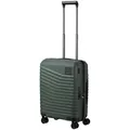 Produktbild: Samsonite Intuo 4 Rollen Kabinentrolley S 55 cm mit Dehnfalte  grün