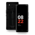 Produktbild: Volla Phone Quintus mit Volla OS schwarz