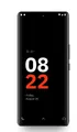 Produktbild: Volla Phone Quintus mit Volla OS schwarz