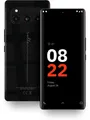 Produktbild: Volla Phone Quintus 256GB schwarz 5G Smartphone VollaOS 6,78 Zoll 50MP - NEU