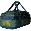 Produktbild: The North Face Base Camp Voyager 42 Liter Duffel (Gewicht 1,055kg) - STK - Duck Green/Shady Blue