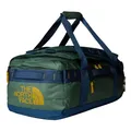 Produktbild: The North Face Base Camp Voyager Duffel 42 Reisetasche (Grün one size Größe) Reisetaschen NF0A52RQ