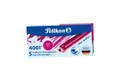 Produktbild: Pelikan Füllfederhalter Pelikan Großraum-Tintenpatronen 4001 GTP/5, pink