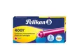 Produktbild: Pelikan Tintenpatronen 4001® 5er Set Großraum-Patronen, Pink