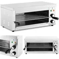 Produktbild: Salamander Grill 2.500 w 50 - 300 °c Salamander Küche Salamander Gastro