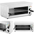 Produktbild: Salamander Toaster für Toasts und Aufläufe 50-300 C 2500 W