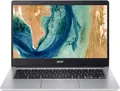 Produktbild: Acer Chromebook 314 (CB314-2H-K7E8) 128 GB eMMC / 4 GB - Notebook - silber