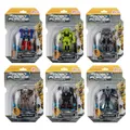 Produktbild: Toi-Toys Transformer Roboter/Fahrzeuge (30084)