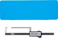 Produktbild: BGS Digital-Bremsscheiben-Messschieber 80 mm Bremsscheibenstärke messen am Rad!