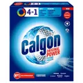 Produktbild: Calgon Original Power 4in1 Waschmaschinenpulver, 10 Dosen