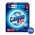 Produktbild: 10x Bundle Calgon E 2 Staub Gr 500 Im Feld (Calfort)