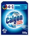 Produktbild: 5900627008203 Calgon Proszek 500g Rb (hygiene Home) Poland sp. z o.o.