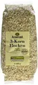 Produktbild: Alnatura Bio 3-Korn Flocken 500g | Vollkorn Getreide Müsli Frühstück
