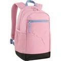 Produktbild: Puma Buzz Small Backpack S 13 Liter Kinderrucksack 091327 poised pink - Rosa/Schwarz/Hellblau