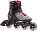 Produktbild: ROLLERBLADE Inlineskates Rollerblade Macroblade 90 W – Damen Fitness-Inliner mit 90 mm Rollen