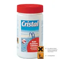 Produktbild: Cristal 1199282 Multifunktionstabletten 1 kg, 200 g