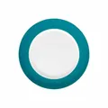 Produktbild: Thomas Sunny Day Speiseteller, Teller, Geschirr, Porzellan, Seaside Green, 27 cm