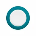Produktbild: Thomas Sunny Day Speiseteller, Teller, Geschirr, Porzellan, Seaside Green, 27 cm