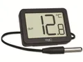Produktbild: TFA Innen-/Außenthermometer 30.1066.01, Außensensor mit Kabel, digital