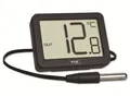 Produktbild: TFA Innen-/Außenthermometer 30.1066.01, Außensensor mit Kabel, digital