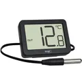 Produktbild: TFA 30.1066.01 Digitales Innen-Außen-Thermometer