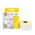Produktbild: AVERY Zweckform AS0722520 Dymo LabelWriter Adressetiketten kompatibel zu S0722520 (25x54mm, 1 Rolle|500 Adressaufkleber, selbstklebend, für LW Dymo Etikettendrucker/Beschriftungsgerät/Etikettenband)