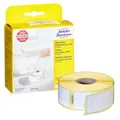 Produktbild: AVERY Zweckform Etikettenrolle für Etikettendrucker AS0722520 weiß, 54,0 x...