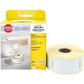 Produktbild: Avery Zweckform Adresetiketten AS0722520 permanent wit