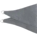 Produktbild: Schneider Sonnensegel Teneriffa Silbergrau 360 cm x 250 cm