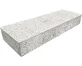 Produktbild: Beton Blockstufe iStep Elegant granit 100 cm x 35 cm x 15 cm