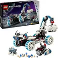 Produktbild: 42211 Technic Lunar Outpost Mondrover-Raumfahrzeug, Konstruktionsspielzeug