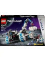Produktbild: LEGO Technic 42211 Lunar Outpost Mondrover-Raumfahrzeug