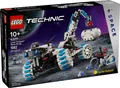 Produktbild: LEGO® Technic 42211 Lunar Outpost™ Mondrover-Raumfahrzeug
