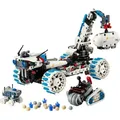 Produktbild: LEGO® Technic Lunar OutpostTM Mondrover-Raumfahrzeug 42211 - Bronze
