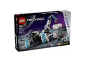 Produktbild: LEGO® Technic Lunar Outpost™ Mondrover-Raumfahrzeug